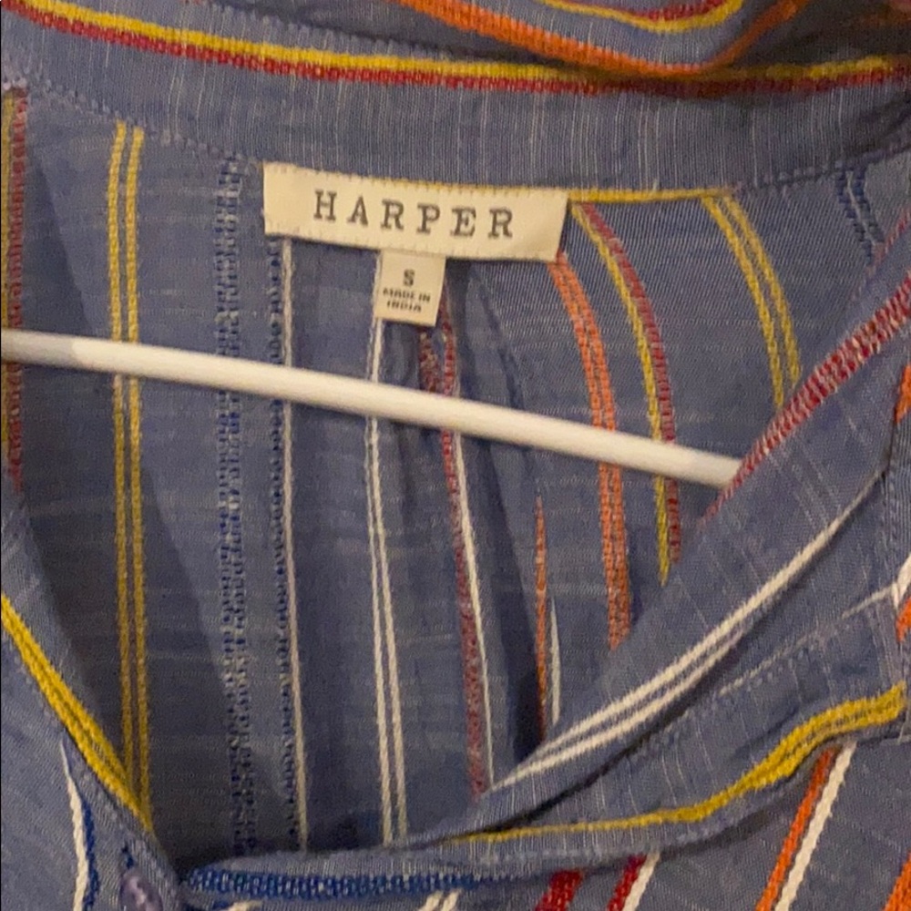 Button down top - Picture 2 of 2